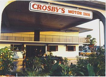 Others 5, Crosby's Motor Inn, Orange