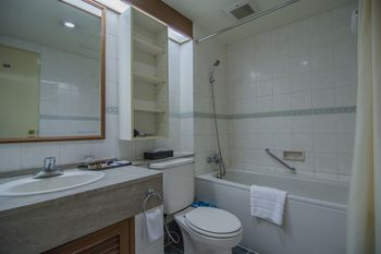 Others 2, Sakura Residence, Yangon