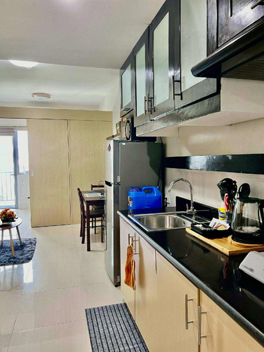 Others 4, Grass Residences tower 4, Quezon City