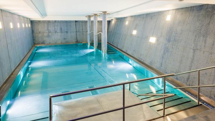 Sport & Beauty, Hapimag Resort Dunenblick, Nordfriesland