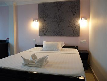 Others, Angkor International Hotel, Phnom Penh