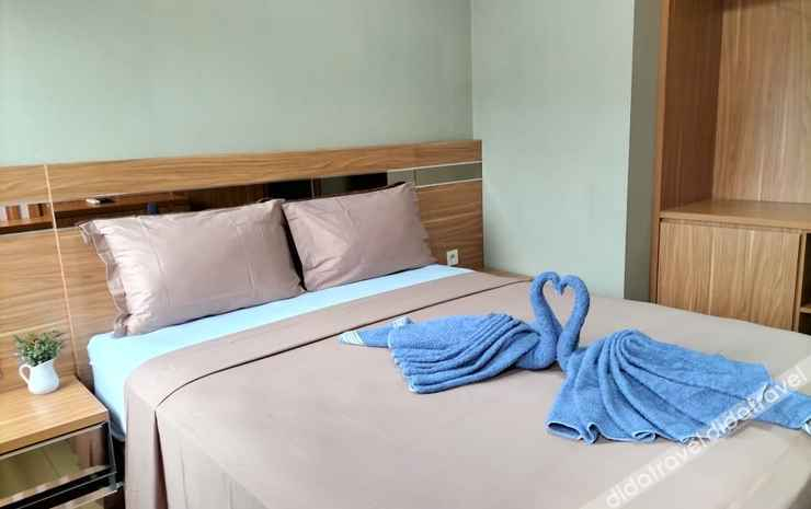Bedroom 4, Cozy Residence Tomang, West Jakarta