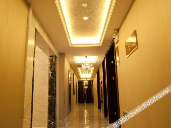 公共区域 5, Piaget Hotel, Hefei