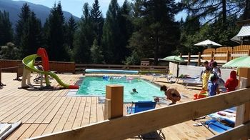 Others 5, Fiemme Village Camping, Trento