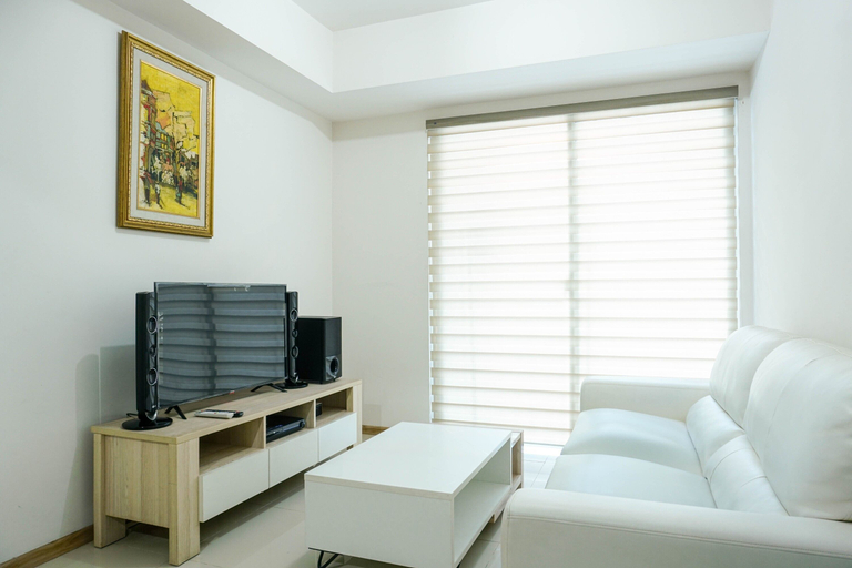 Others 5, Strategic and Exclusive Stay 1BR @ Casa Grande Apartment, Jakarta Selatan