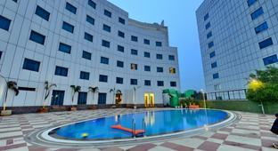 Other 2, MISAKI HOTEL, Gurgaon