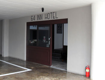 Others 4, 64 Inn Hotel, Jung