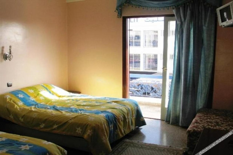 Others 2, Hotel les palmiers, Agadir-Ida ou Tanane