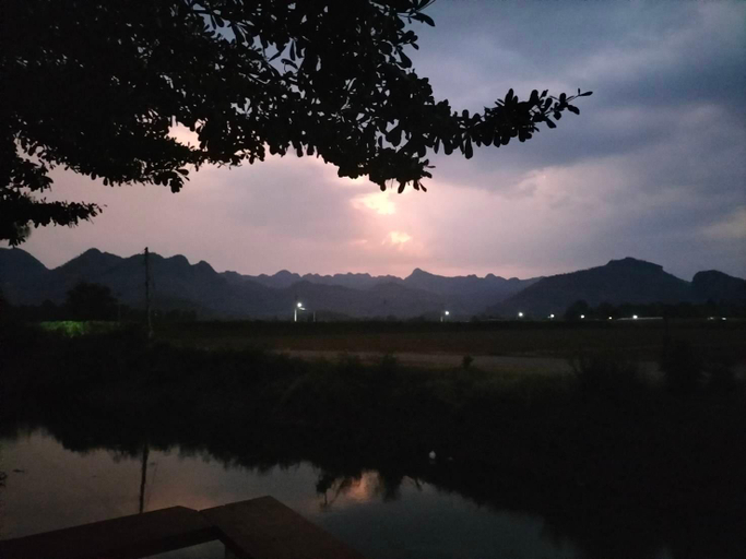 Others 4, Ban Pleng Resort, Muang Kanchanaburi
