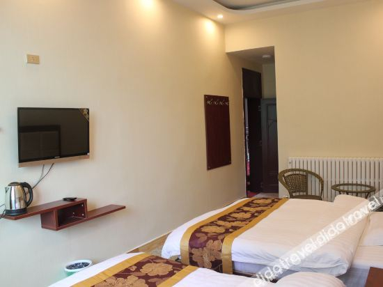 Others 2, Jinyuan Holiday Hotel, Baoji