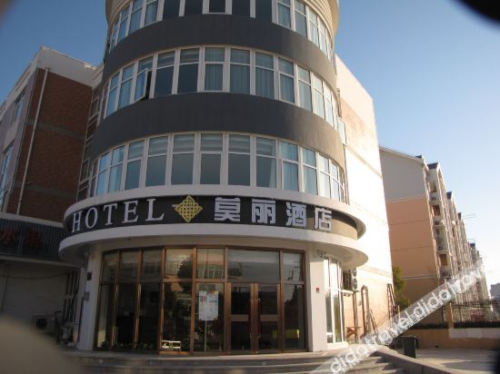 Others 3, Molly Hotel (Shanghai Anting), Shanghai