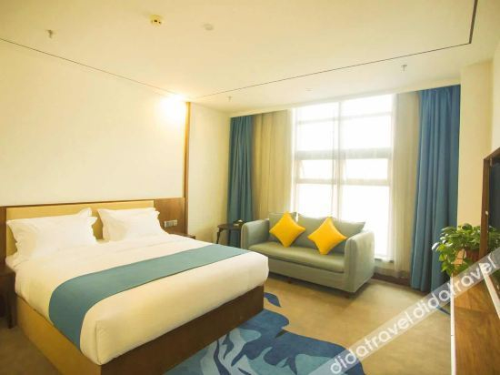 Others 2, Wonders Meto Hotel, Yan'an