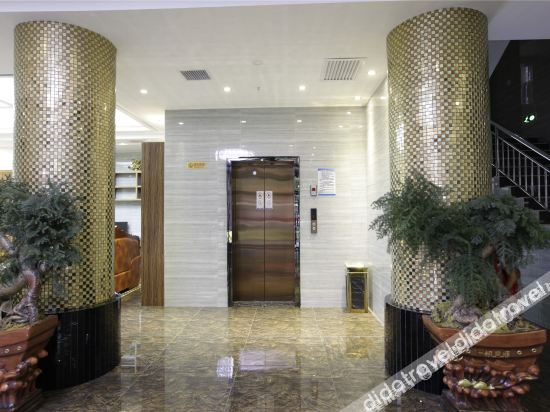 Others 3, Yinhe Hotel, Hanzhong