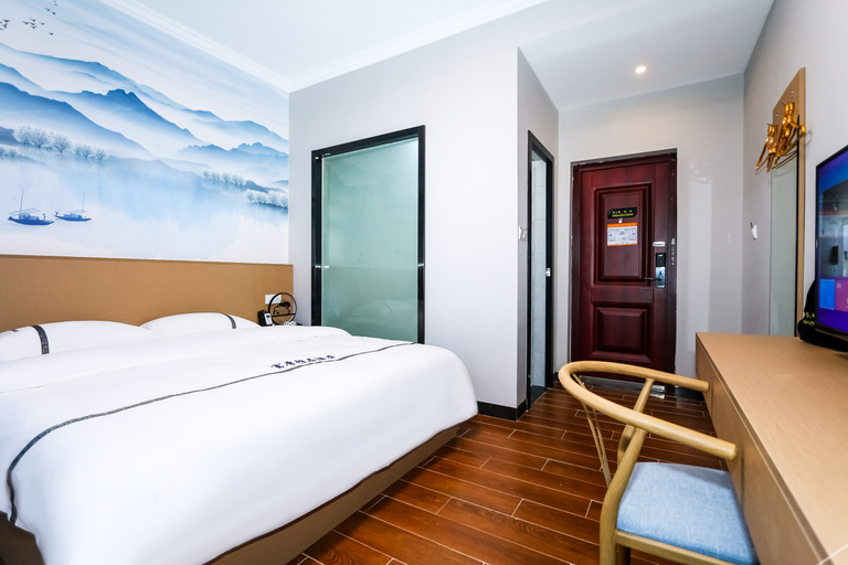 Others 4, Fuhou Yaju Bountique Hotel (Changsha County Langli), Changsha
