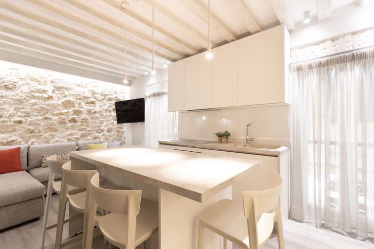 Others 2, Spianada Studios by Konnect, Old Corfu Town, Ionian Islands