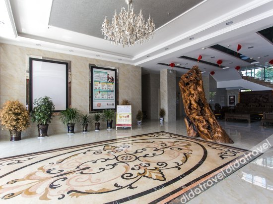 Others 3, TuoMao   Hotel, Suzhou
