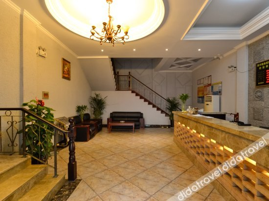 Others 2, Handao Boutique Hotel, Huzhou