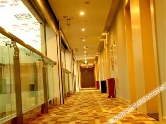 Others 3, Motel 168 (Yining Shanghai Town), Ili Kazakh