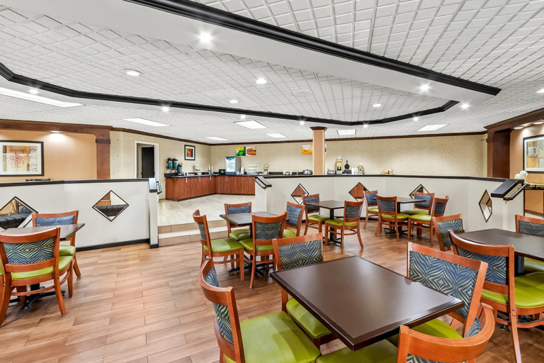 Food & Drinks 5, Quality Inn & Suites Florence Civic Center, Florence