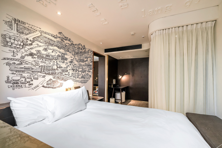 Others 4, CitiGO Hotel Downtown Lanzhou, Lanzhou