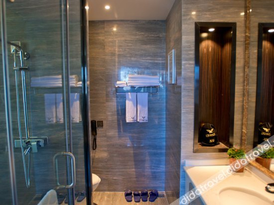 Others 4, Xing'an Changfeng Hotel, Sanya