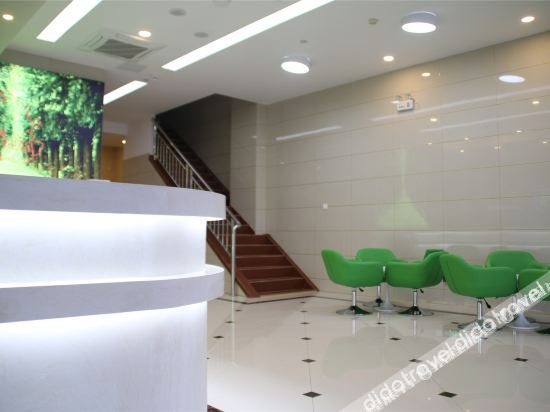Others 4, Vatica Wuhu Nanling County Wannan Shopping Mall Hotel, Wuhu