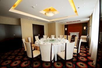 Food & Drinks 2, Yihe Harbor Hotel, Wuxi