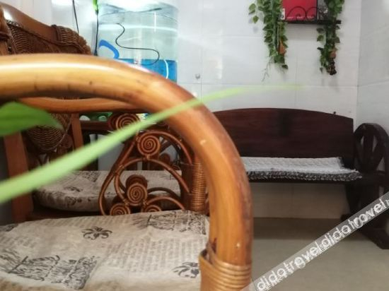 Hotel Interior or Public Areas