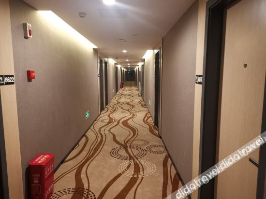 Others 2, Gulin Sky City Hotel, Luzhou