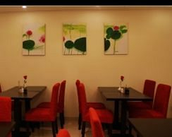 Food & Drinks, Jinjiang Inn Beijing Houhai, Beijing