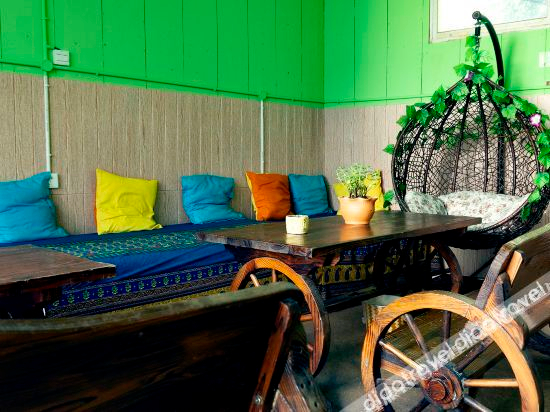 Others 5, Jinye Hotel Xishuangbanna, Xishuangbanna Dai