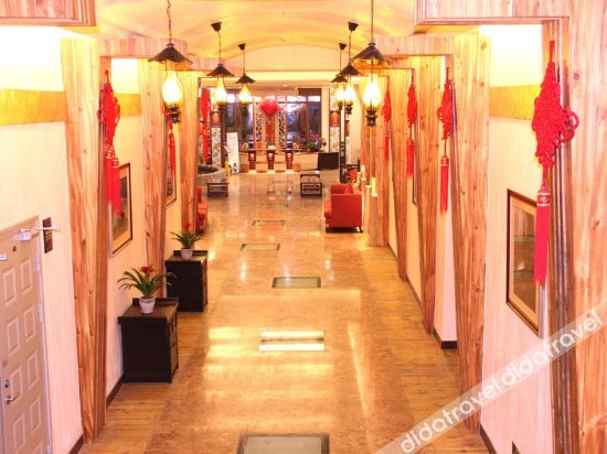 Others 3, Qiliping Hot Spring Hotel, Leshan
