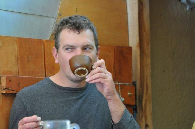 Food & Drinks 5, Hullam Hostel, Tapolca