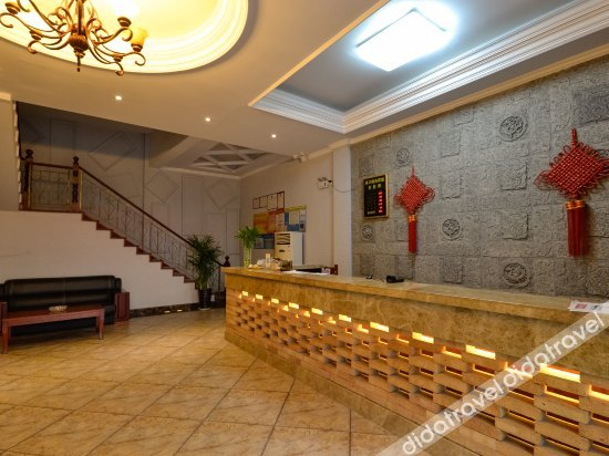 Others 5, Handao Boutique Hotel, Huzhou