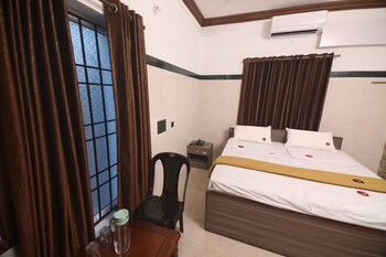 Others 4, GM Residency, Chennai