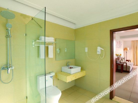 Others 4, Bihai Jinsha Hotel, Sanya