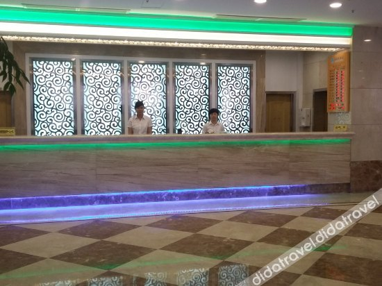 Others 4, Dongou Hotel, Wenzhou