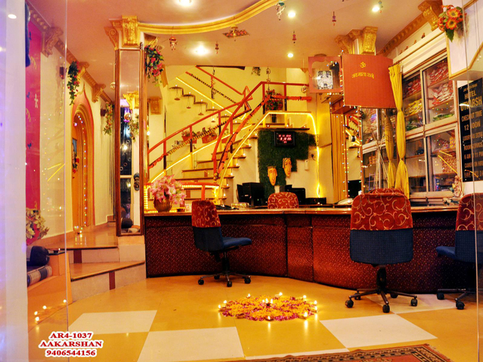 Food & Drinks 4, hotel utkarsh, Hoshangabad