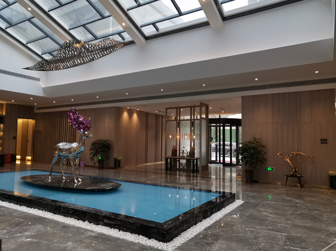 Sport & Beauty 5, Baisheng Ruiduo Hotel, Chengdu
