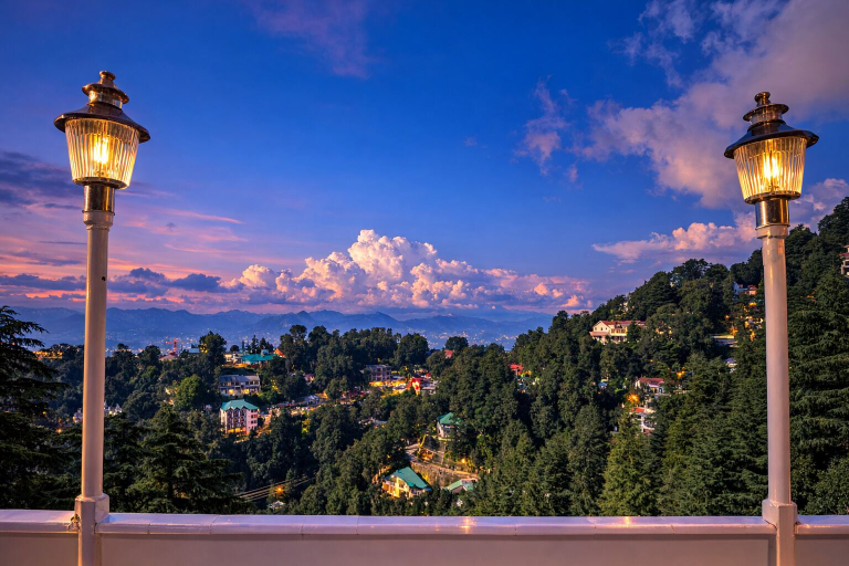 Others 5, HOTEL DALHOUSIE VIEW, Chamba