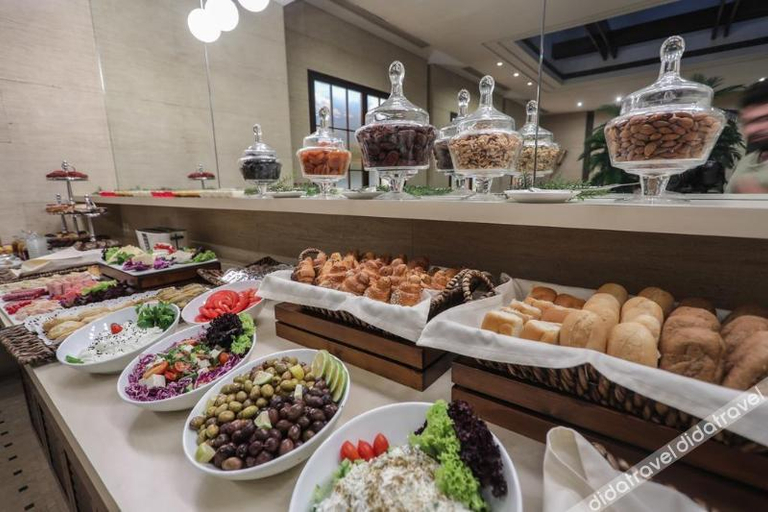 Food & Drinks 5, Casa D'or Hotel, Beirut