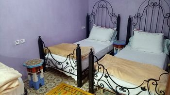 Others 2, Casa Meryem, Chefchaouen
