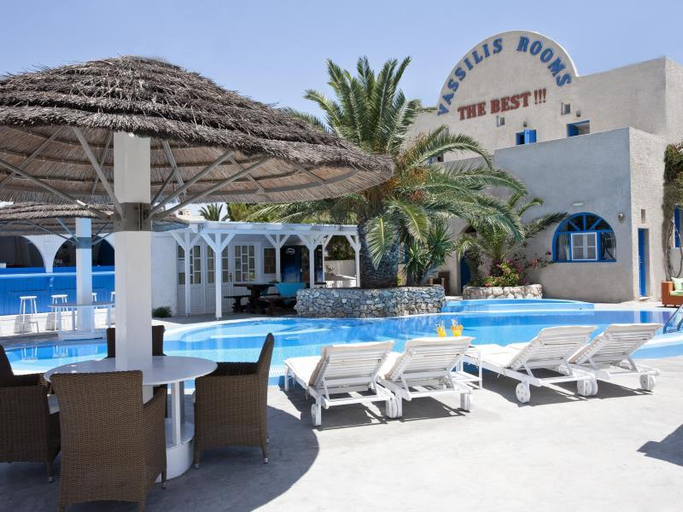 Sport & Beauty, The Best Hotel, South Aegean