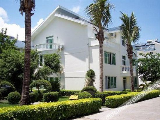 Others 4, Bihai Jinsha Hotel, Sanya