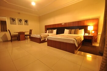 Others 2, Best Western Homeville, Ikpoba-Okha
