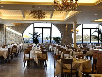 Food & Drinks 2, Hermes Hotel, Crete