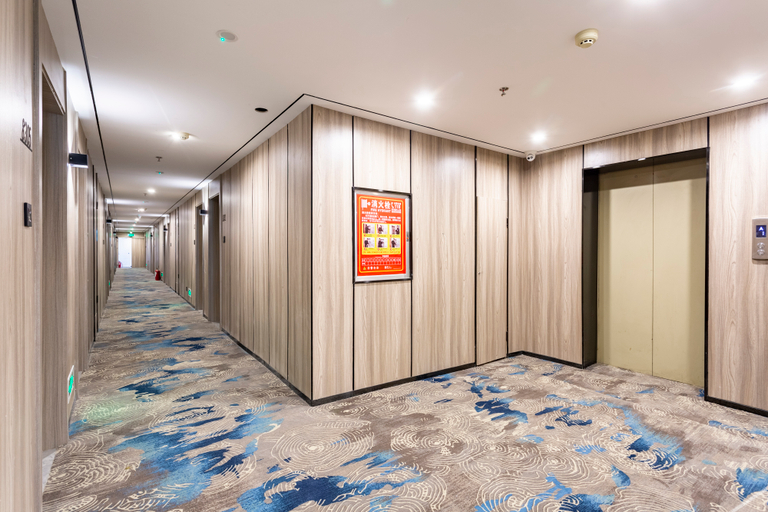 Others 5, Qianyan Hotel, Zhengzhou