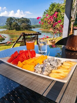 Others 5, Green View Resort, Vangvieng