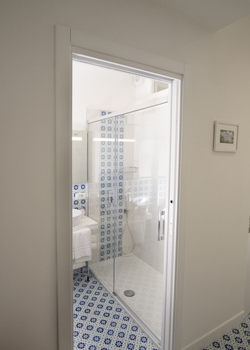 Bathroom 5, DOMUS SOLE, Napoli