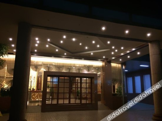 Others 5, Cenxi Hotel, Wuzhou